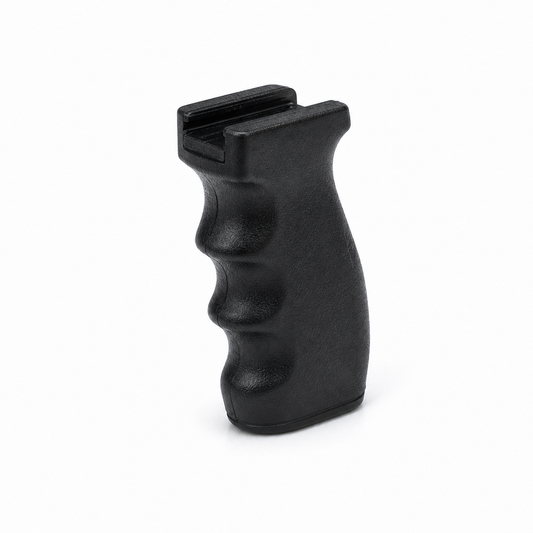 Carbine Display Grip - Blaster miniature display accessory