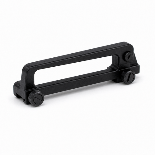 Mini Carry Handle Accessory - Blaster miniature display accessory