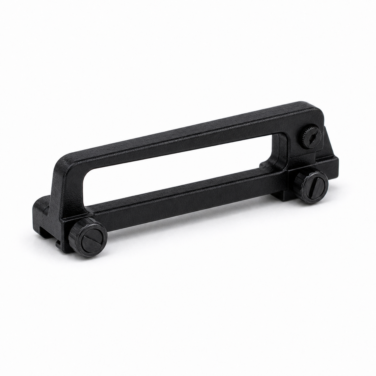 Mini Carry Handle Accessory - Blaster miniature display accessory