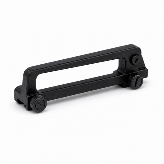 Mini Carry Handle Accessory - Blaster miniature display accessory