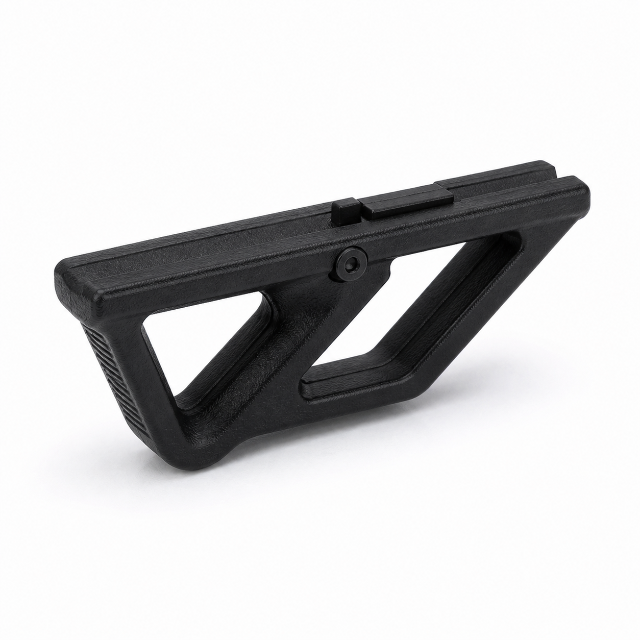 Mini Angled Display Foregrip - Blaster miniature display accessory