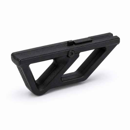 Mini Angled Display Foregrip - Blaster miniature display accessory
