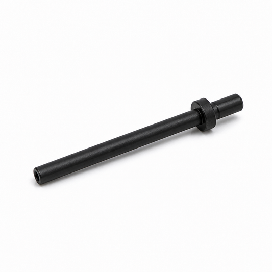 Short Carbine Display Barrel - Blaster miniature display accessory