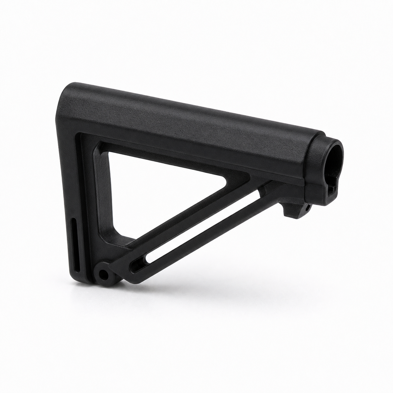 Mini Milspec Display Stock - Blaster miniature display accessory