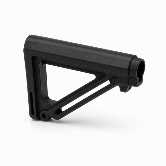 Mini Milspec Display Stock - Blaster miniature display accessory