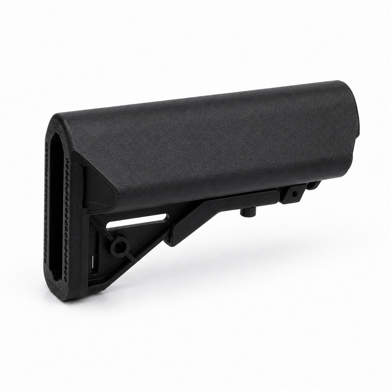 Mini Wide Display Stock - Blaster miniature display accessory