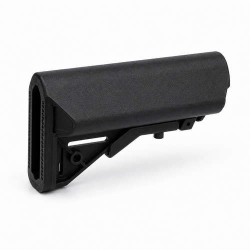 Mini Wide Display Stock - Blaster miniature display accessory