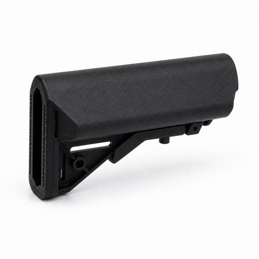 Mini Wide Display Stock - Blaster miniature display accessory