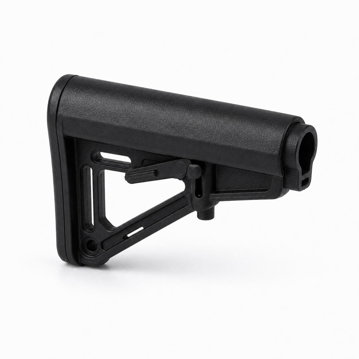 Mini Adjustable Display Stock - Blaster miniature display accessory