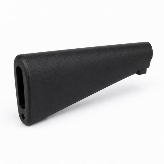 Mini Fixed Display Stock - Blaster miniature display accessory