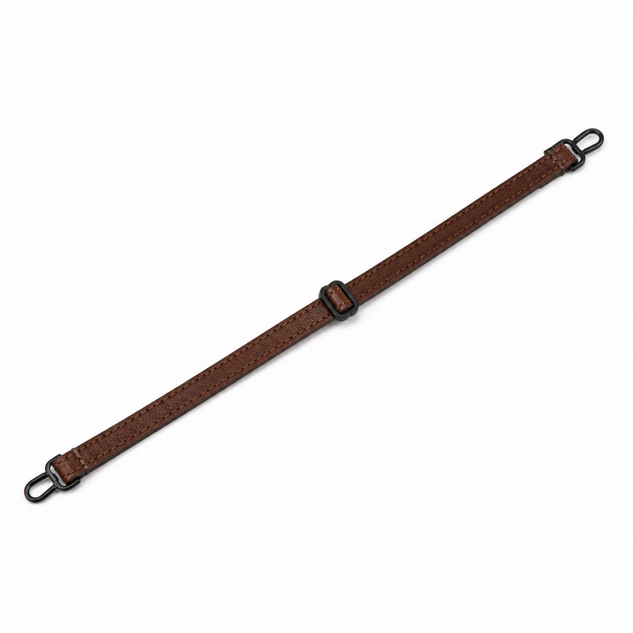 Leather Display Sling - Blaster miniature display accessory