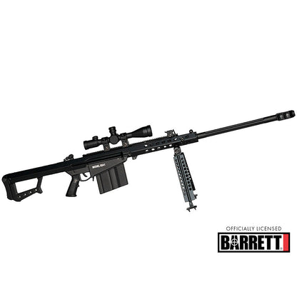 Longshot Heavy Display Model non-firing 1:3 heavy marksman-style desk display model