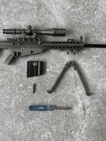 BL keychain gallery - Longshot Detachable Keychain - 2
