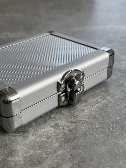 BL keychain gallery - Metal Keychain Case - 4