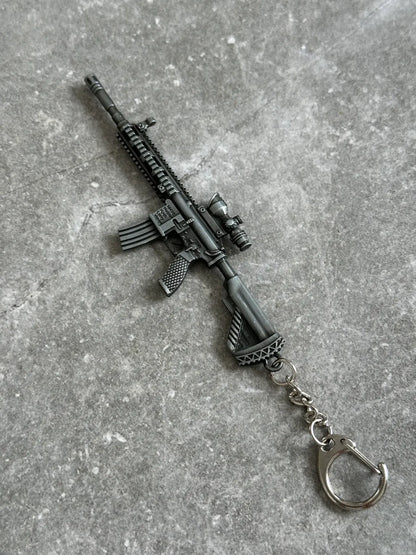 BL keychain gallery - Ranger Keychain - 3