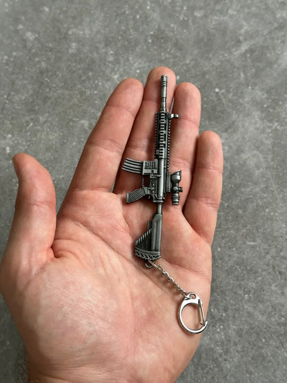 BL keychain gallery - Ranger Keychain - 2