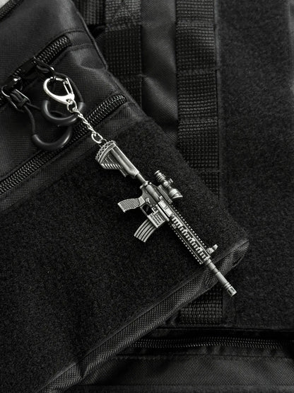 BL keychain gallery - Ranger Keychain - 1