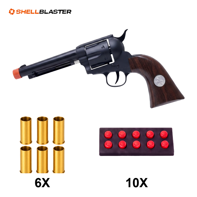 Outlaw 1873 Shellblaster