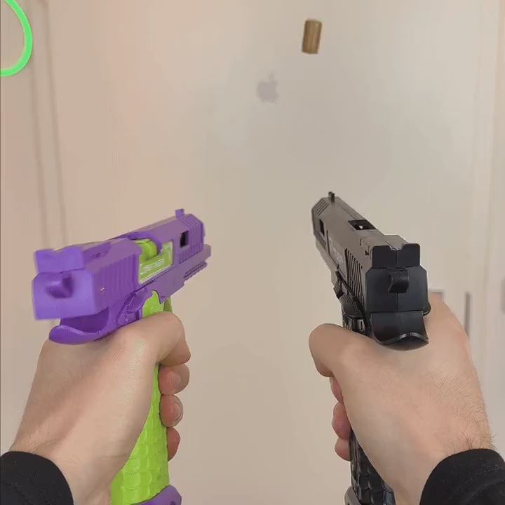 Reaper Shellblaster — video 3