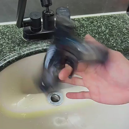 Frost Waterblaster
