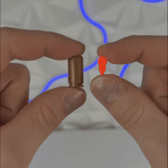 Pulse Shellblaster — video 2