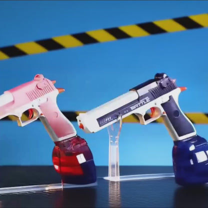 Tidal Waterblaster