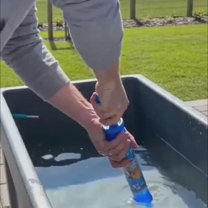Splash Waterblaster
