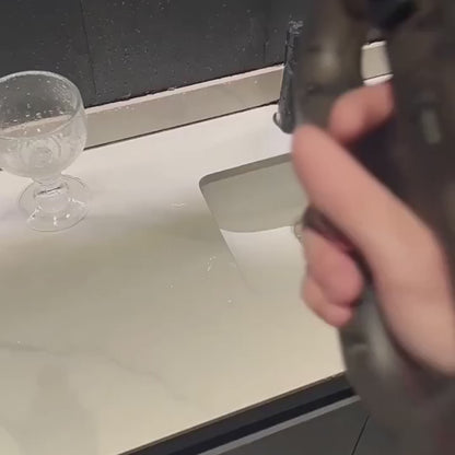 Stealth Waterblaster