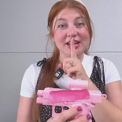 Prank Waterblaster