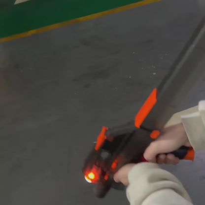 Storm Waterblaster