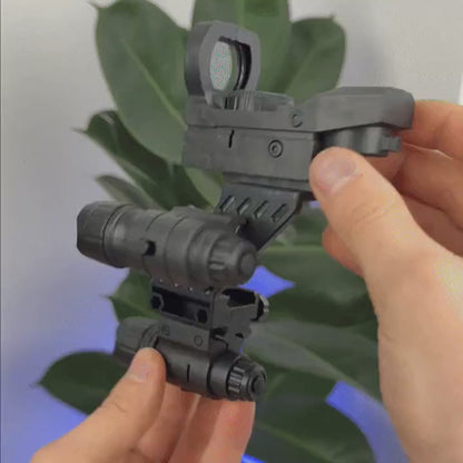 3-in-1 Attachment Bundle — video 3