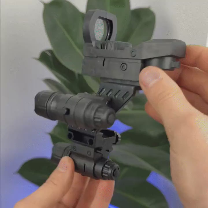 3-in-1 Attachment Bundle — video 3