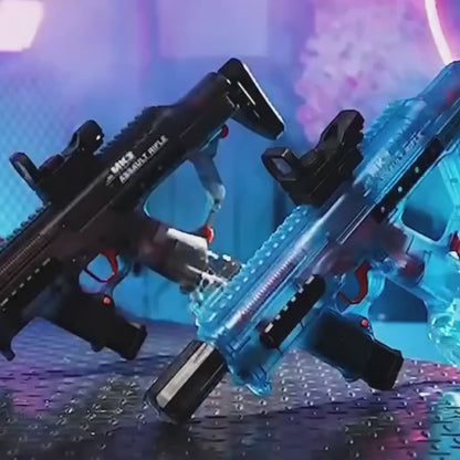 Shadow Waterblaster