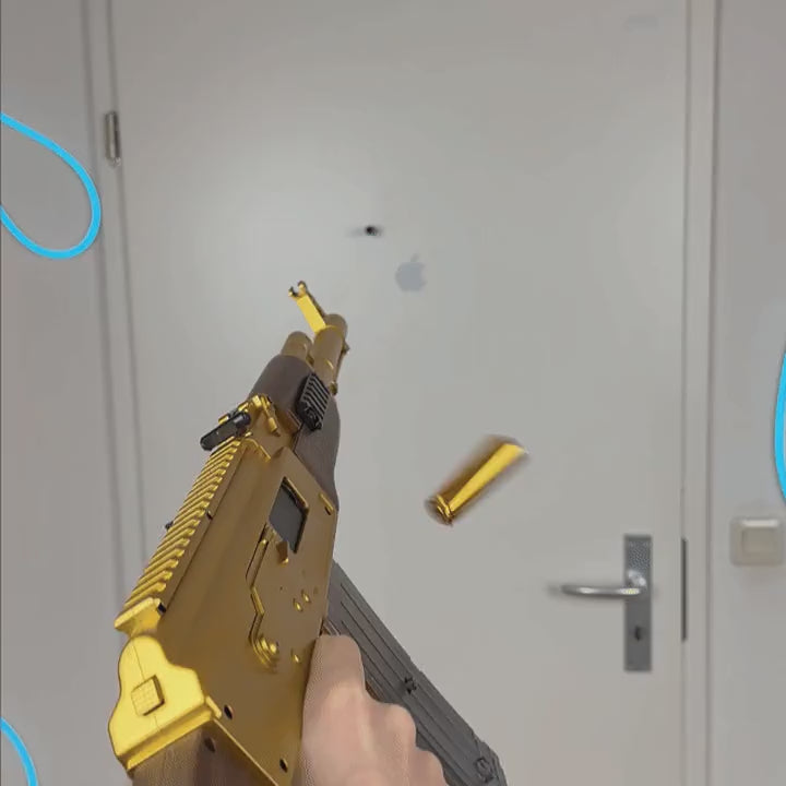 Predator Shellblaster — video 2
