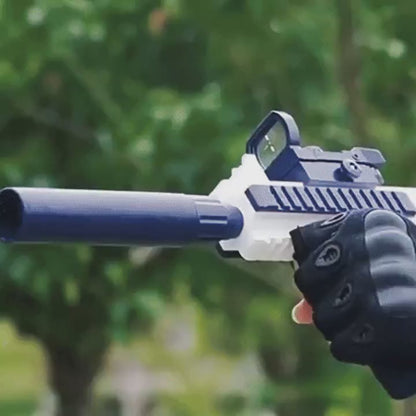 Havoc Waterblaster — video 2
