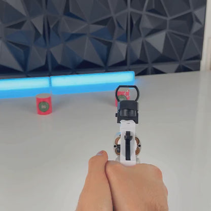 Venom Pro Shellblaster — video 2