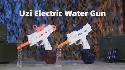 Spark Waterblaster