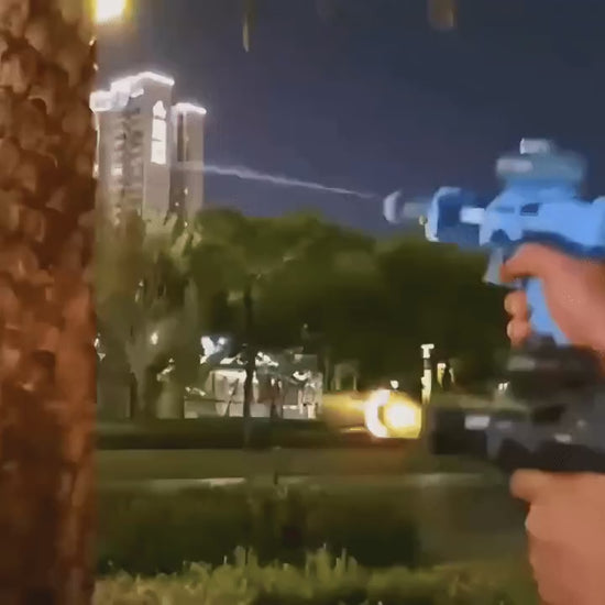 Hydro Waterblaster — video 2
