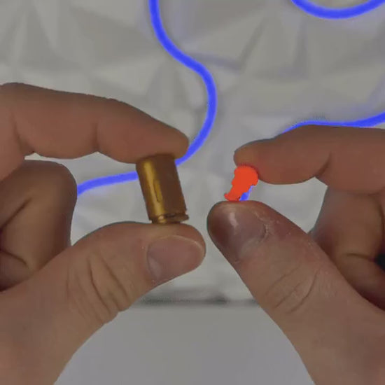 Viper Shellblaster — video 2