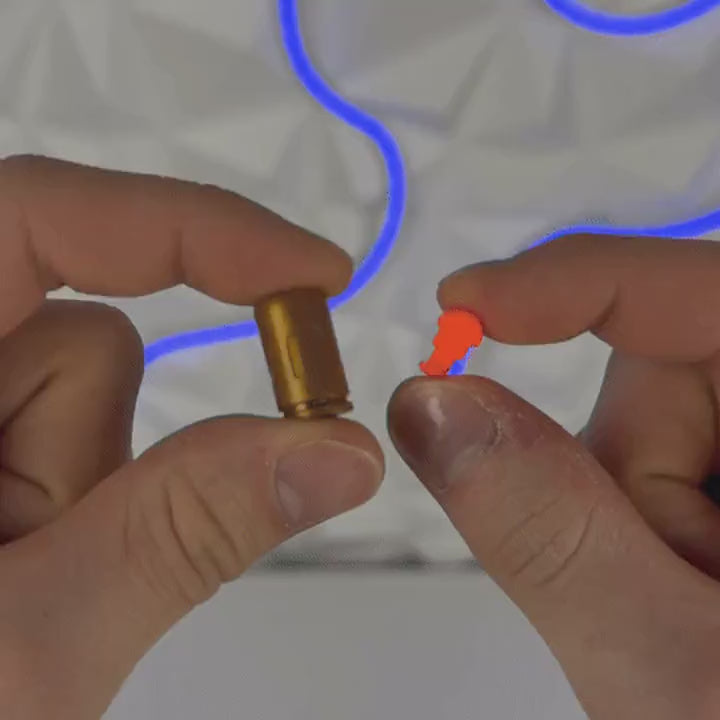 Viper Shellblaster — video 2