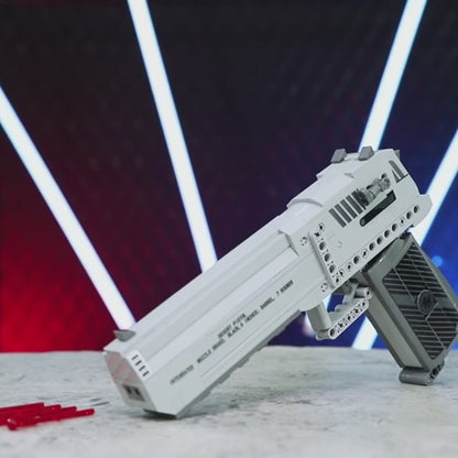 Desert Eagle square product detail gallery video