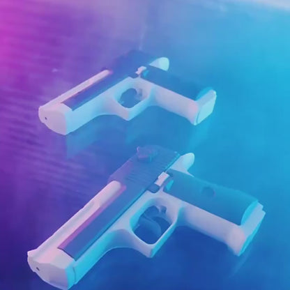 Bolt Waterblaster