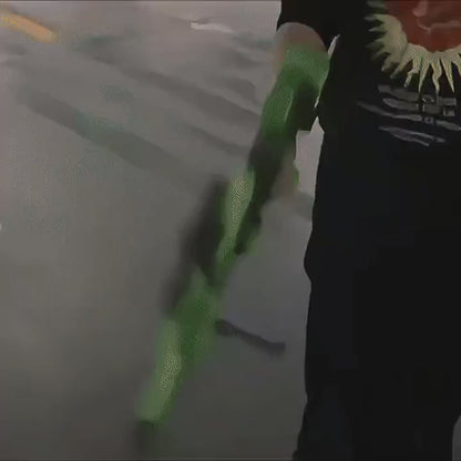 Longshot Waterblaster — video 2