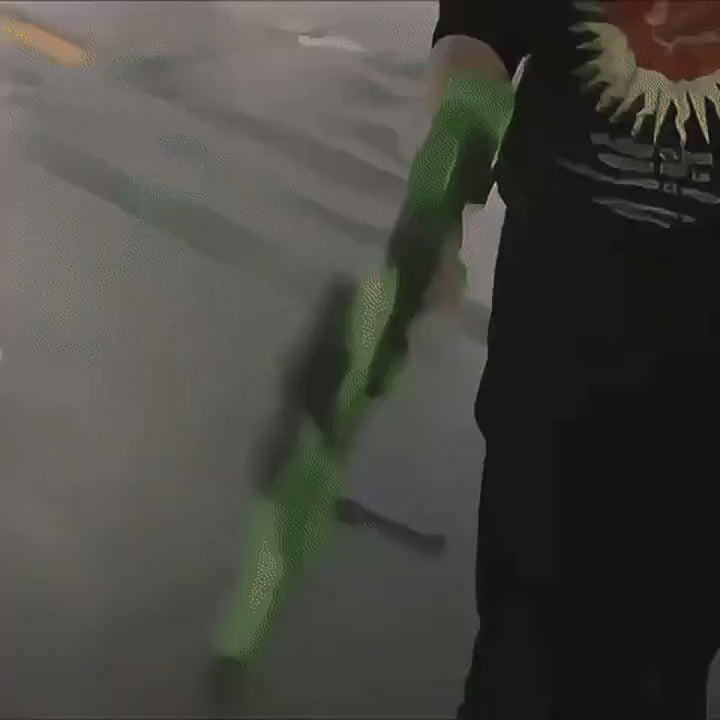 Longshot Waterblaster — video 2