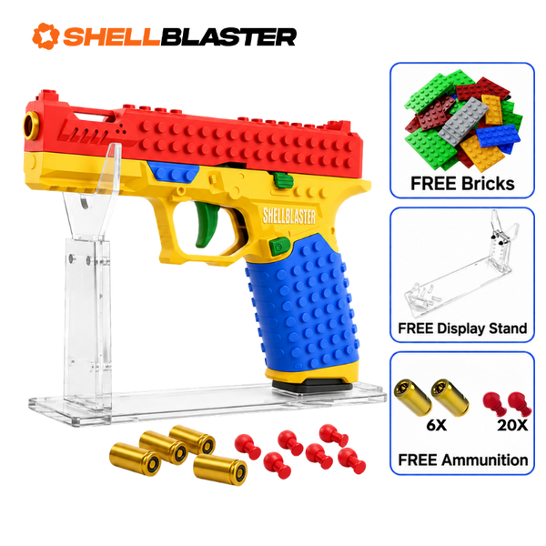 Raven Shellblaster
