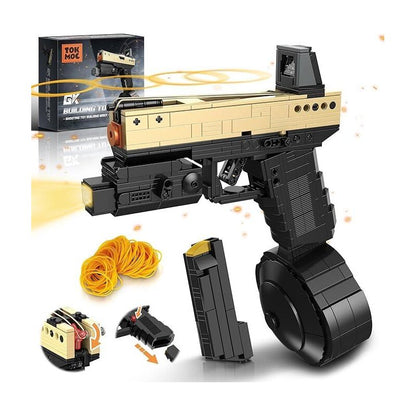 Sandstorm Brickblaster — 888-Piece Building Set — product image 1
