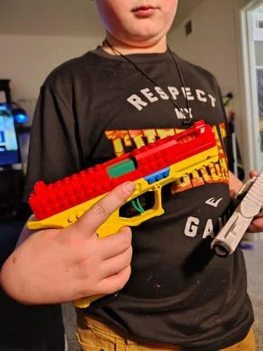 Raven customer photo