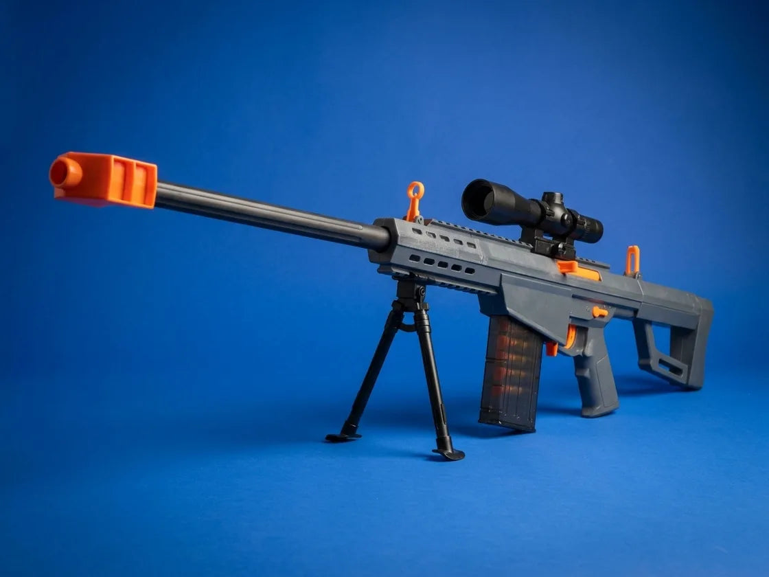 Sniper collection art