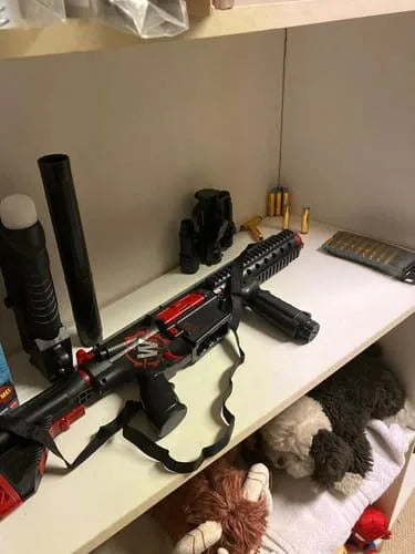 Phantom Ultra customer photo